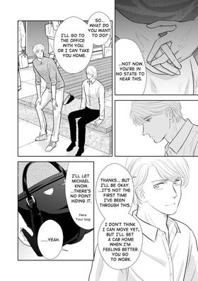 Read Four Hearts In New York  15 Page 8 in English