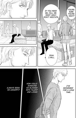 Read Four Hearts In New York  15 Page 9 in English