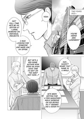 Read Four Hearts In New York  15 Page 10 in English