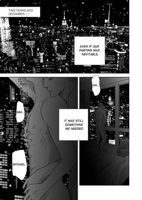 Read Four Hearts In New York  16 Page 2 in English