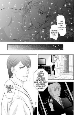 Read Four Hearts In New York  16 Page 4 in English