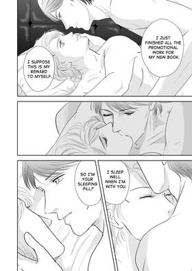 Read Four Hearts In New York  16 Page 7 in English