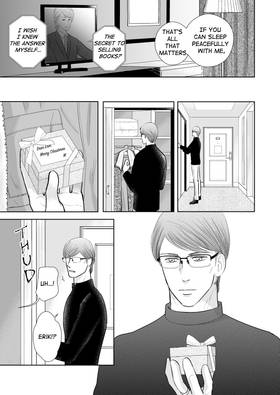 Read Four Hearts In New York  16 Page 8 in English