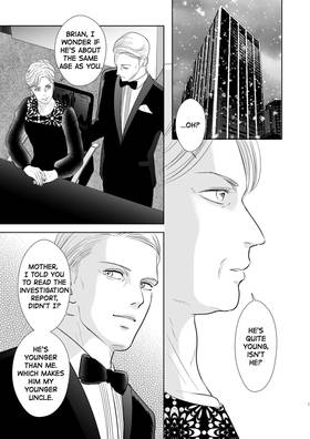 Read Four Hearts In New York  17 Page 2 in English