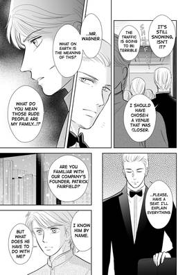 Read Four Hearts In New York  17 Page 4 in English