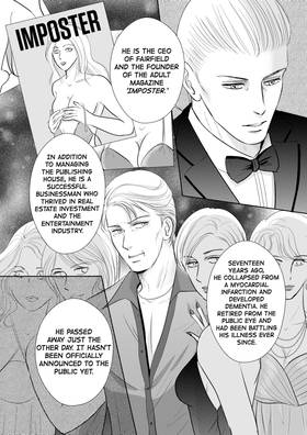 Read Four Hearts In New York  17 Page 5 in English