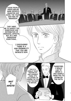 Read Four Hearts In New York  17 Page 6 in English