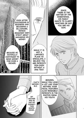 Read Four Hearts In New York  17 Page 8 in English