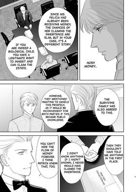 Read Four Hearts In New York  17 Page 10 in English