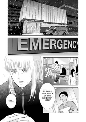 Read Four Hearts In New York  18 Page 2 in English