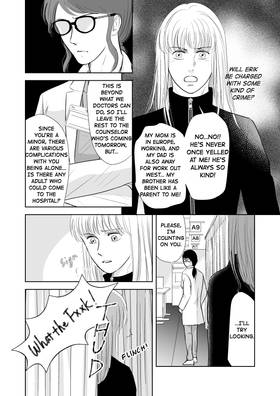 Read Four Hearts In New York  18 Page 5 in English