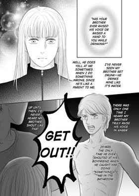 Read Four Hearts In New York  19 Page 2 in English