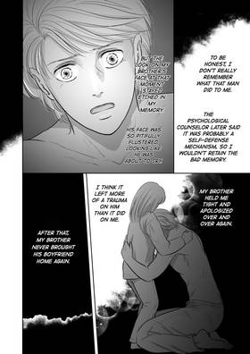 Read Four Hearts In New York  19 Page 3 in English