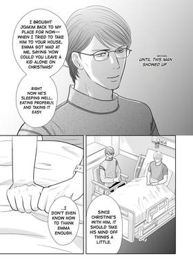 Read Four Hearts In New York  19 Page 4 in English
