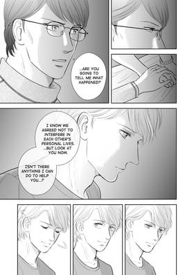 Read Four Hearts In New York  19 Page 6 in English