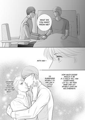 Read Four Hearts In New York  19 Page 8 in English