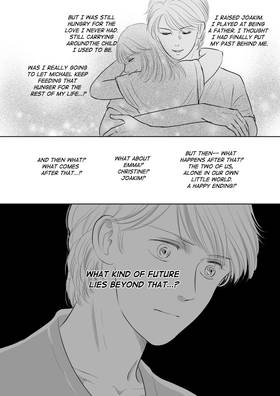 Read Four Hearts In New York  19 Page 9 in English