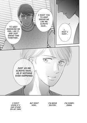 Read Four Hearts In New York  19 Page 10 in English