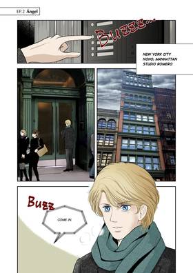 Read Four Hearts In New York  2 Page 1 in English