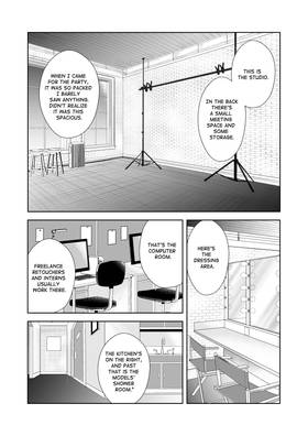 Read Four Hearts In New York  2 Page 5 in English
