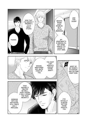 Read Four Hearts In New York  2 Page 6 in English