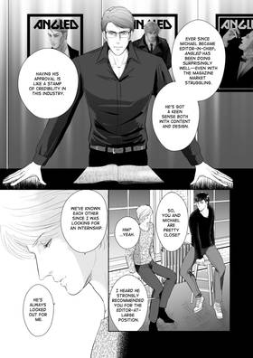 Read Four Hearts In New York  2 Page 7 in English