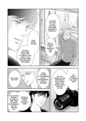 Read Four Hearts In New York  2 Page 8 in English