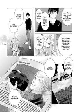 Read Four Hearts In New York  2 Page 9 in English