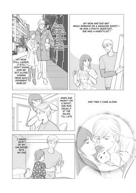 Read Four Hearts In New York  2 Page 10 in English