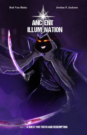 Read Ancient Illumination  2 Page 1 in English