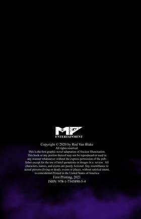 Read Ancient Illumination  2 Page 2 in English