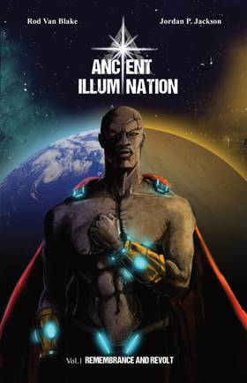 Read Ancient Illumination  1 Page 1 in English