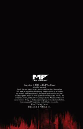 Read Ancient Illumination  1 Page 2 in English