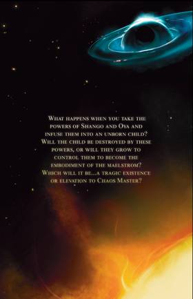 Read Nyumbani Chronicles  1 Page 3 in English