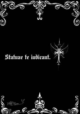 Read statuae te eudicant  1 Page 1 in Spanish