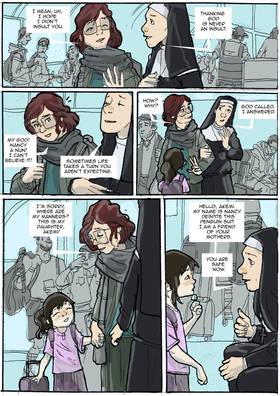 Read Akemi  1 Page 3 in English