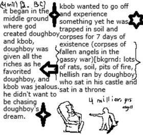 Read Real Eyes See Real Lies  1 Page 5 in English