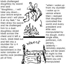 Read Real Eyes See Real Lies  1 Page 6 in English