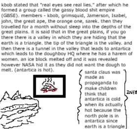 Read Real Eyes See Real Lies  1 Page 7 in English
