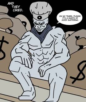 Read Real Eyes See Real Lies  1 Page 10 in English