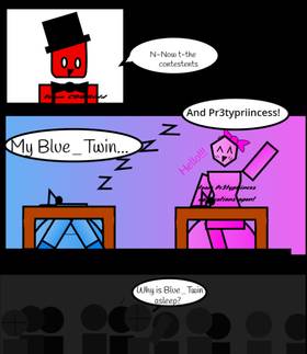 Read C00lkidd's game show  3 Page 2 in English