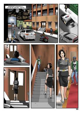 Read SEX, DRUGS & PISTOL  1 Page 10 in English