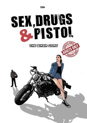 Read SEX, DRUGS & PISTOL  2 Page 2 in English