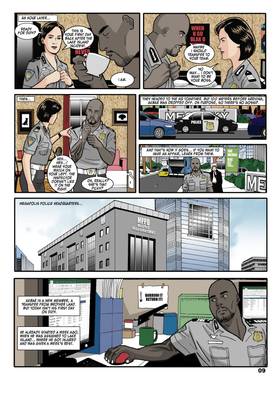 Read SEX, DRUGS & PISTOL  2 Page 10 in English