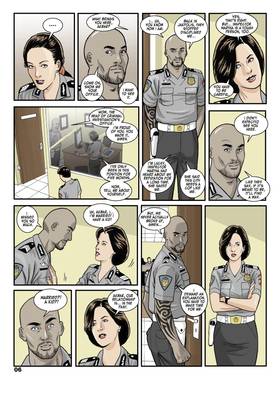 Read SEX, DRUGS & PISTOL  1 Page 7 in English