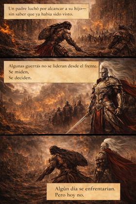 Read Tiwaya — Edición en Español  1 Page 7 in Spanish