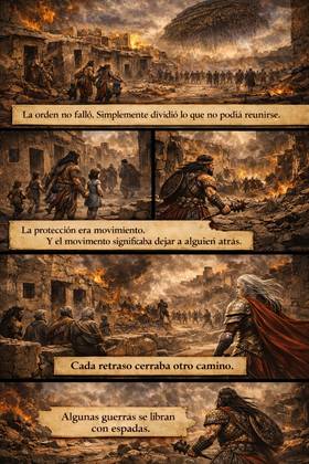 Read Tiwaya — Edición en Español  1 Page 8 in Spanish