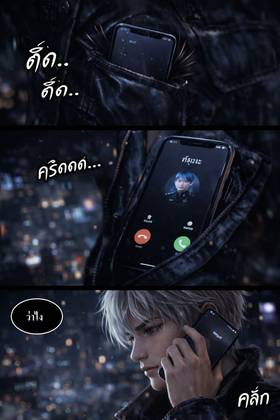 Read Blood Pact Beneath the mist  8 Page 4 in Thai
