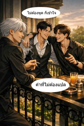 Read Blood Pact Beneath the mist  3 Page 7 in Thai