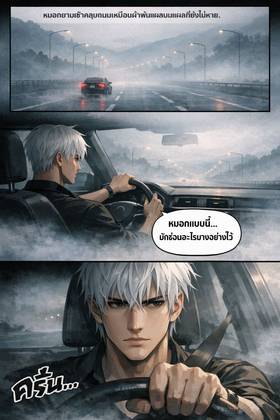 Read Blood Pact Beneath the mist  4 Page 2 in Thai